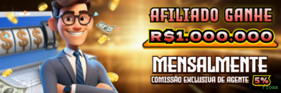 Imagem promocional dos jogos Fortune da rioaa