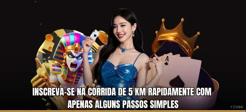 rioaa - O melhor cassino online para brasileiros está pronto para você!
