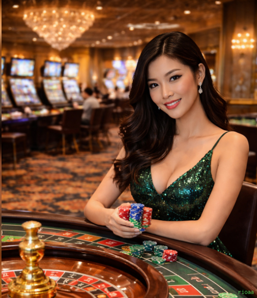 Bikini Paradise Slot - PG Soft