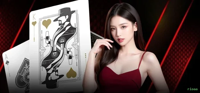 Imagem promocional dos jogos de lottery da rioaa