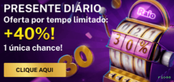 Imagem promocional dos ganhos da rioaa